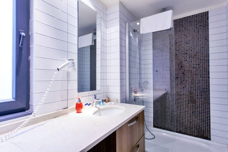 Taksim Premier Suites Istanboel Buitenkant foto