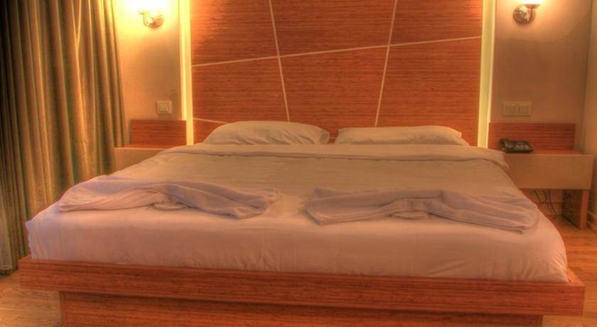 Taksim Premier Suites Istanboel Buitenkant foto